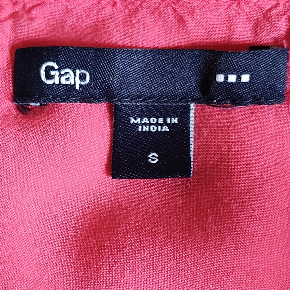 GAP Pink Robe Intimates & Sleepwear - Picture 12 of 14